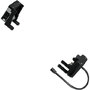 Shimano Support de batterie batterie de cadre int&eacute;gr&eacute;e STEPS BM-E8020