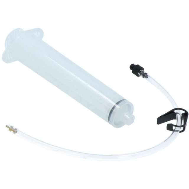Shimano Entl&uuml;ftungs-Spritze TL-BR001
