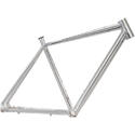 Price Gravel cadre Disc brut