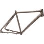 Price Gravel Cadre Allroad Disc brut 2026
