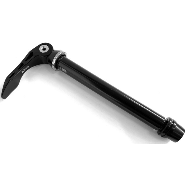 Price Steckachse e-Speed 45Km/h Carbon Gabel