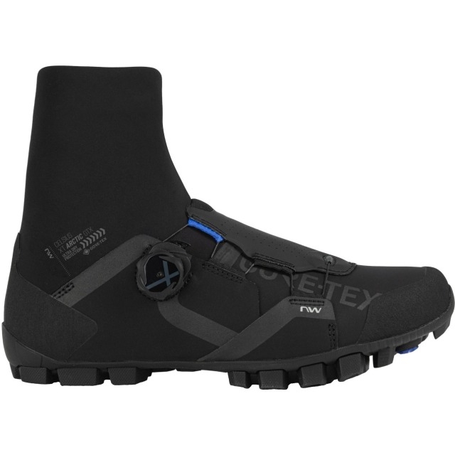 Northwave Chaussures Celsius XTArctic GTX Black