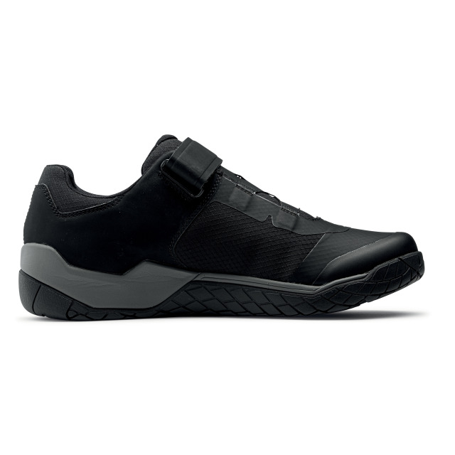 Northwave Chaussures Overland Plus Black