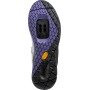 Northwave Chaussures Overland Plus Light Grey Dark Purple