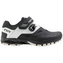 Northwave Chaussures Spider Plus 3 Black Light Grey