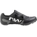Northwave Chaussures Extreme X Black Dark Grey