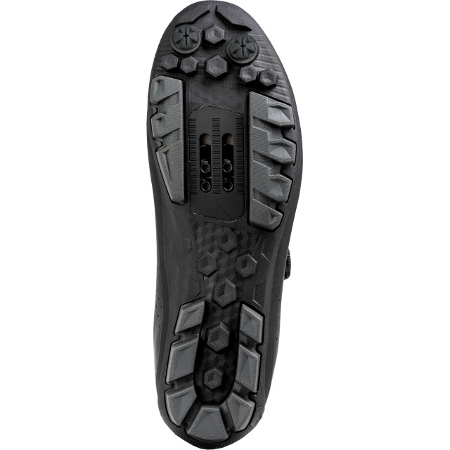 Northwave Chaussures Hammer Plus Black Dark Grey