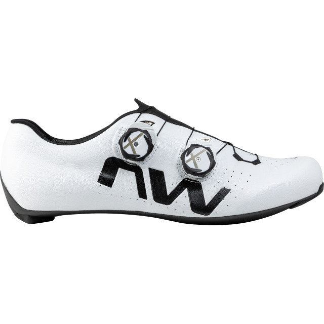 Northwave Chaussures Veloce Extreme White Black