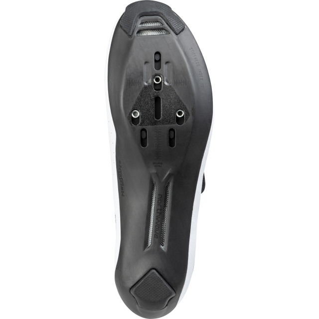 Northwave Chaussures Veloce Extreme White Black