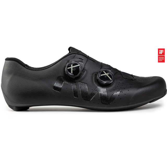 Northwave Chaussures Veloce Extreme Black