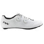 Northwave Chaussures Extreme Plus White Black