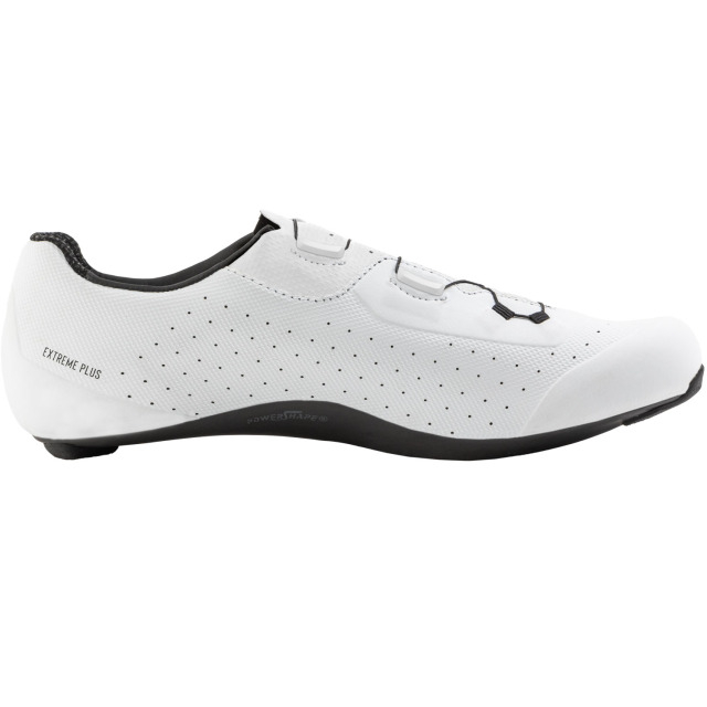 Northwave Chaussures Extreme Plus White Black