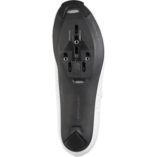 Northwave Chaussures Extreme Plus White Black