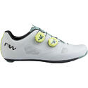 Northwave Chaussures Revolution Light Grey Sage