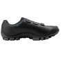 Northwave Chaussures Hammer Plus Woman Black Iridescent