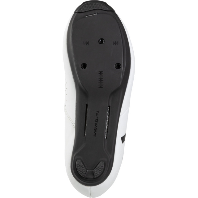 Northwave Schuhe Sonic Junior White Black