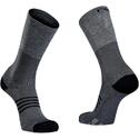 Chaussettes Northwave Extreme Pro High Black