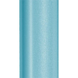 Softblau metallic glanz