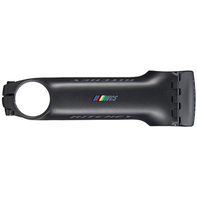Ritchey Vorbau WCS Chicane B2 BB Schwarz