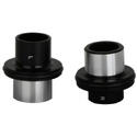 Ritchey Kit de conversion pour moyeu de roue avant 15mm