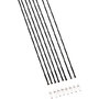 DT Swiss Jeu de rayons PR 1400 OXIC 32