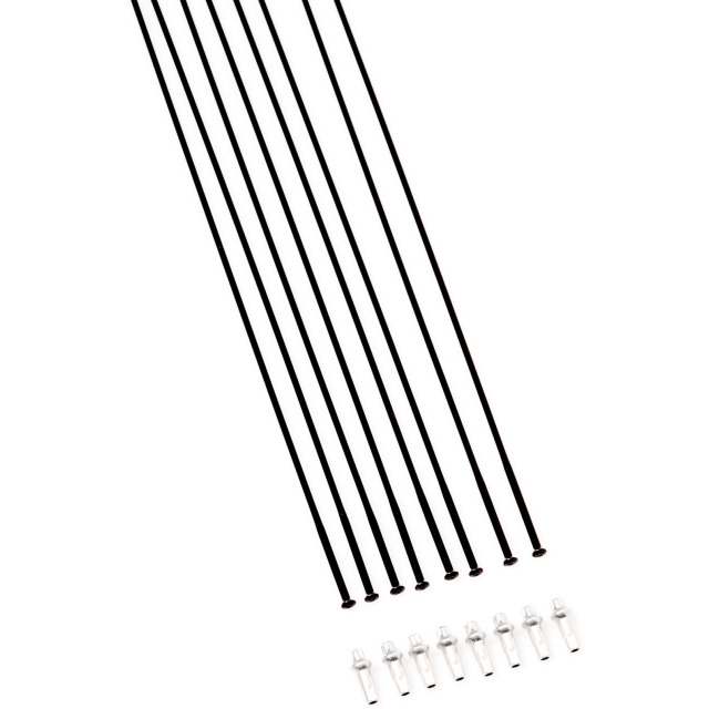 DT Swiss Speichenset ER 1600 Dicut 21 Disc
