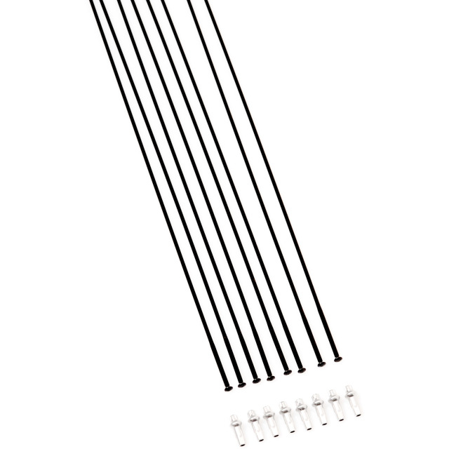 DT Swiss Jeu de rayons GRC 1100 Dicut 30 Disc 2024