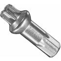 DT Swiss Nippel Squorx Pro Head 15mm Messing 2.0 mm