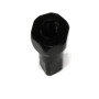 DT Swiss Embout Flat Pro Head Pro Lock 13mm Aluminium 2.0mm
