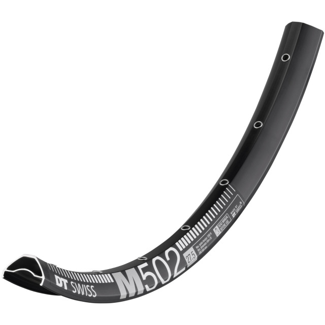 DT Swiss Jante M 502 Disc