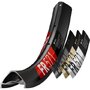 DT Swiss Felge FR 571 Disc Schwarz