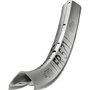 DT Swiss Jante FR 571 Disc Argent