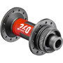 DT Swiss Moyeu de roue avant 240 Road Disc Center Lock