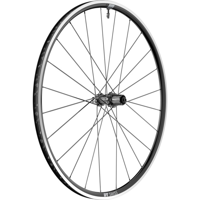 DT Swiss Hinterrad P 1800 Spline 23 2024