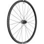 Roue avant DT Swiss GR 1600 Spline Disc avec dynamo dans le moyeu