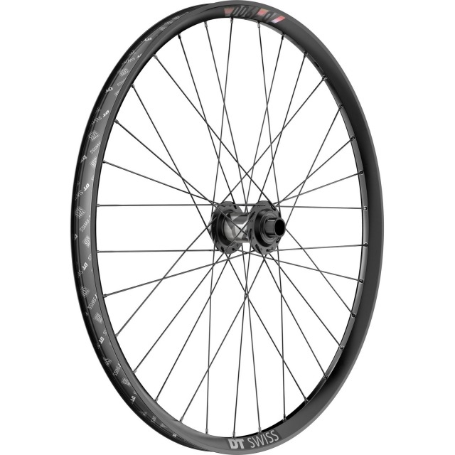 DT Swiss Vorderrad D 1900 Classic