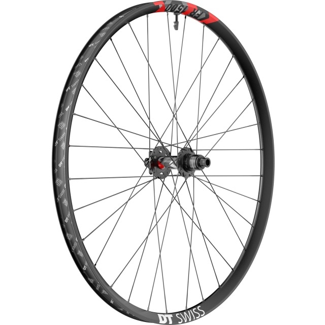 DT Swiss Roue arri&egrave;re FR 1500 Classic Superboost 2023