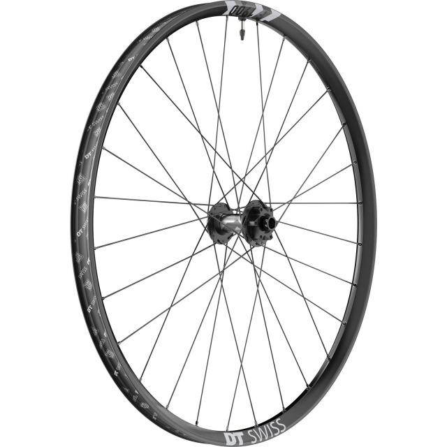 DT Swiss Roue avant F 1900 Classic Boost 2024