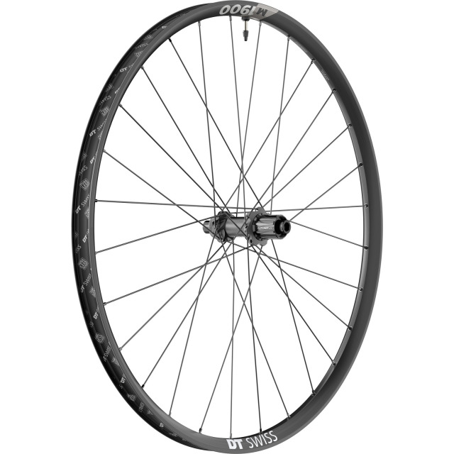 DT Swiss Roue arri&egrave;re M 1900 Spline Boost