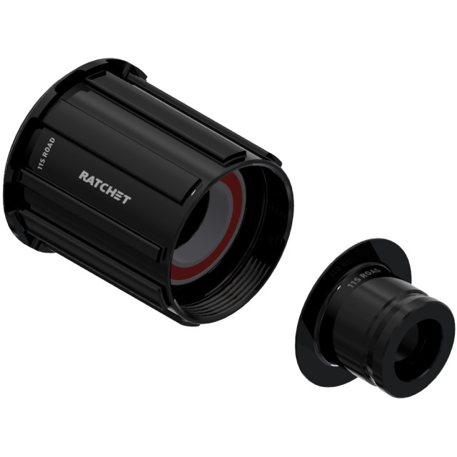 DT Swiss Corps de roue libre Shimano Road