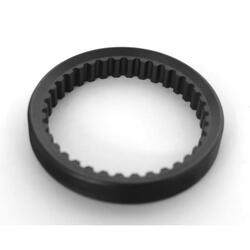 bague filetée acier M45x1 pour Ratchet DEG