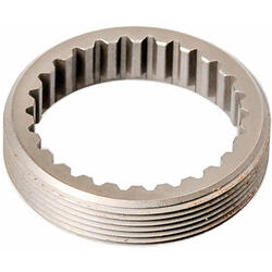bague filetée acier M34x1 pour Ratchet Hybrid
