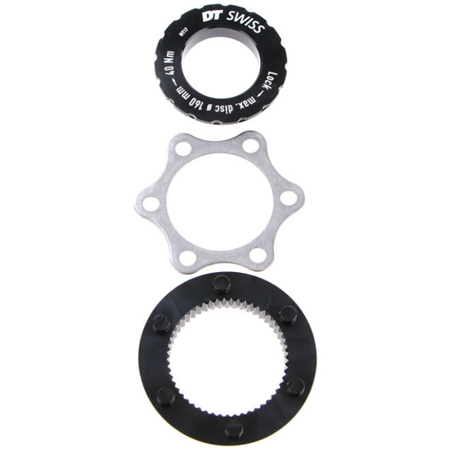 DT Swiss Center-Lock Adapter