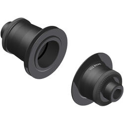 Umrüstkit HR-Nabe Schnellspanner 5x135mm Shimano Road 180/240 EXP