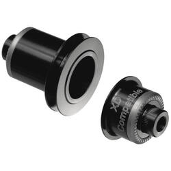 Umrüstkit HR-Nabe Schnellspanner 5x135mm Shimano Road 350 Ratchet