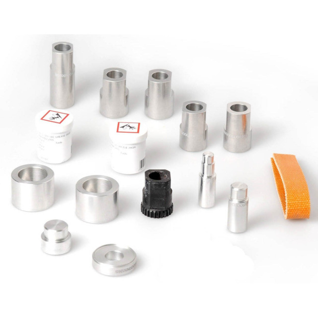 DT Swiss Kit d'outils pour moyeux Ratchet