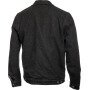 DT Swiss Jacke Denim Unisex Schwarz