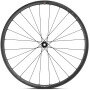 Fulcrum Paire de roues Racing Speed 25+ Carbon Ceramic Cult Disc