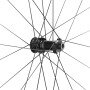 Fulcrum Roue avant Soniq ALX Disc