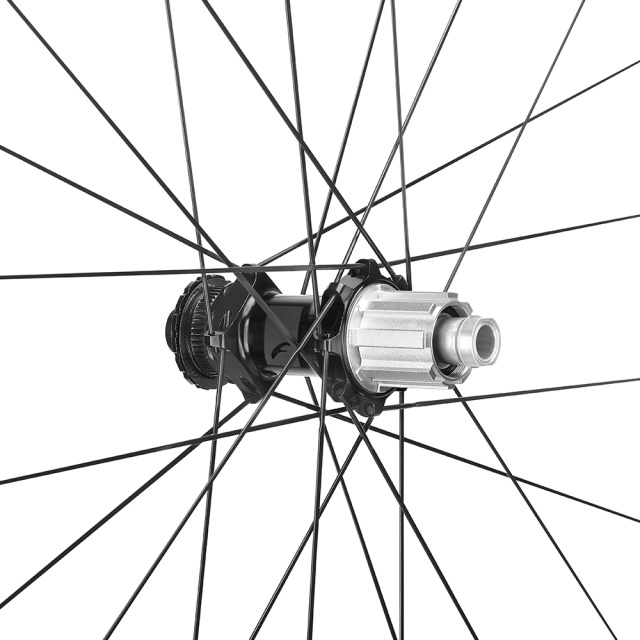 Fulcrum Roue arri&egrave;re Soniq ALX Disc